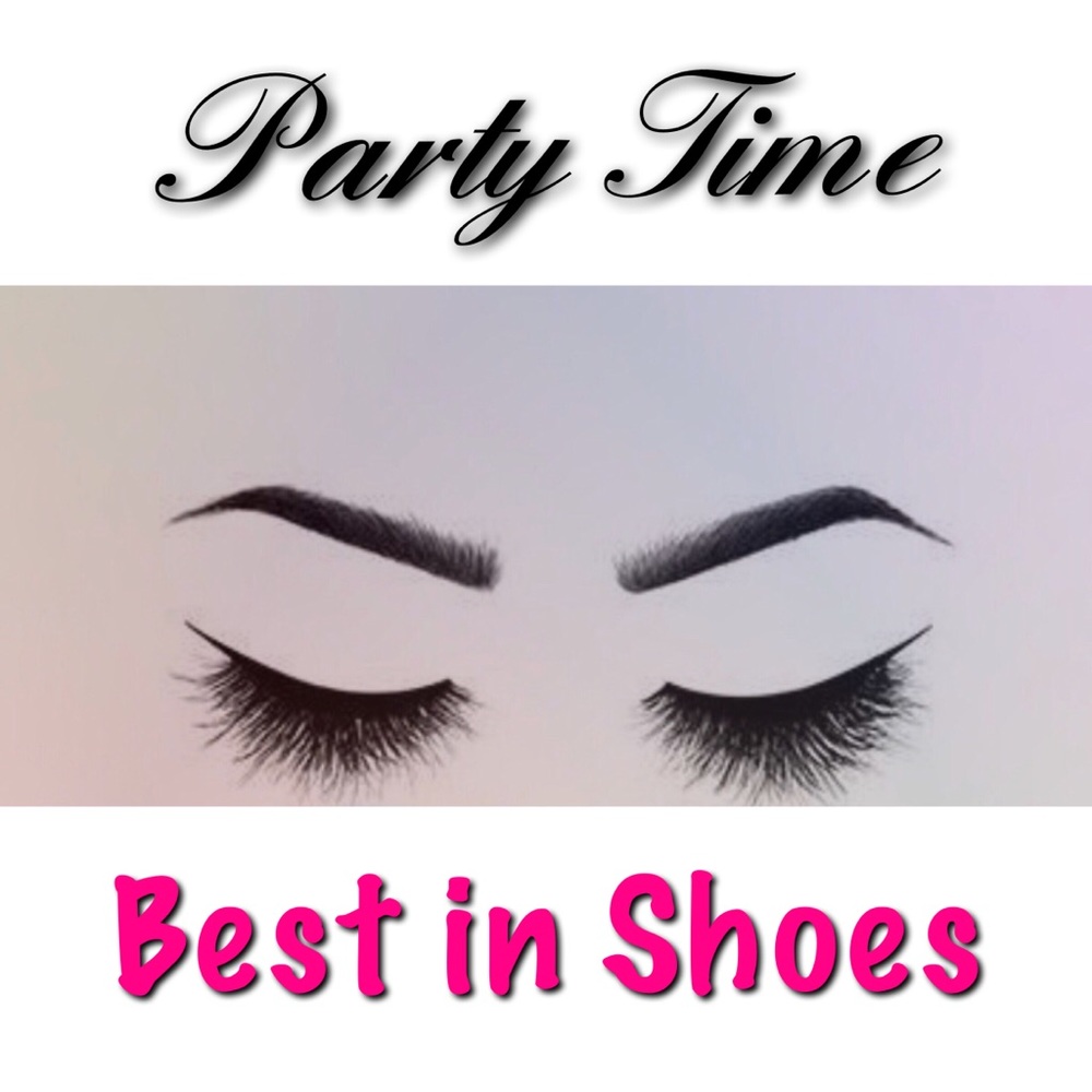 Beat in Shoes Posh Party 3-4-2020
